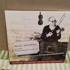 Martin Hellström:Pelimannisävelmiä Nuuksiosta cd(M.Kalaniemi - pikkukuva 1