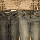 Skinny/Pillifarkut 4 kpl 27/32 - pikkukuva 3
