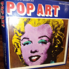 Michael Compton : POP ART ( SIS POSTIKULU) - pikkukuva 1