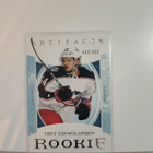 2022-23 Upper Deck Artifacts #188 Trey Fix-Wolansky 440/999 - pikkukuva 1