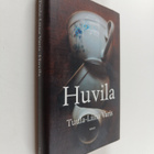 Tuula-Liina Varis : Huvila - pikkukuva 1