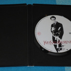 Dvd - Yves Saint Laurent - Jalil Lespert -elokuva 2014 - pikkukuva 2