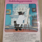 Muumilaakson tarinoita: Hauska syntymäpäivälahja (DVD) - pikkukuva 1