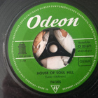 Single TAGES "House of Soul Hill" / ... - pikkukuva 4