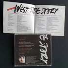 Helsingin Kaupunginteatteri - West Side Story CD (1996) - pikkukuva 5