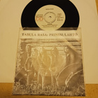 Tabula Rasa – Prinssi 7" ps orig 1975 Prog Love R uusi mint! - pikkukuva 1