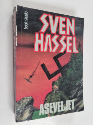 Sven Hassel : Aseveljet