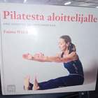 Witick : PILATESTA ALOITTELIJALLE ( SIS POSTIKULU) - pikkukuva 1