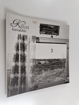 Koti kuvalehti