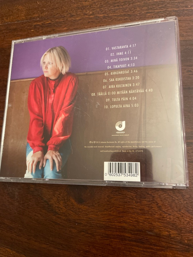 Item image