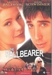 The Pallbearer - DVD