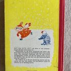 Tove Jansson: Trollvinter 1:a upplag 1957 Helsingfors - pikkukuva 2
