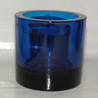 Iittala  Marimekko turkoosi KIVI tuikku, 80 mm - pikkukuva 2