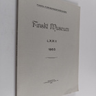 Finskt museum 1965 - pikkukuva 1