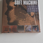 Soft Machine : Original Album Classics 5CD - pikkukuva 1