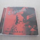 Traumat Asenne on a & o cd soittamaton - pikkukuva 1