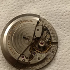 Iwc cal. 852 automaatti koneisto! - pikkukuva 1