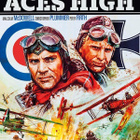 Aces High	(49 106)	UUSI	-SV-	DVD			malcolm mcdowell	1976 - pikkukuva 3