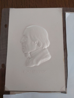 5 Elias Lönnrot kohokuva