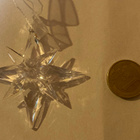 Swarovski kristallifiguriini Star Ornament small - pikkukuva 2