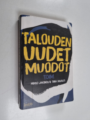 Talouden uudet muodot