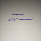Väinö Rouvinen : Grafiikkaa 1984 - 2002 - pikkukuva 2