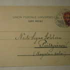 Hämeenlinna, Kutomokoulu, vanha mv pk, p. 1904 - pikkukuva 2