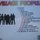 VILLAGE PEOPLE - Greatest Hits ( We Want You ) - pikkukuva 2