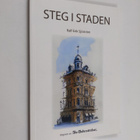 Ralf-Erik Sjöström : Steg i staden - pikkukuva 1