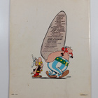 Goscinny ym. : Asterix ja Caesarin lahja - pikkukuva 2