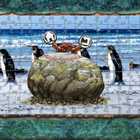 Pixel Puzzles 2: Birds (PC) (Steam) - pikkukuva 2