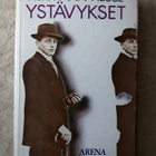 Herman Hesse: Ystävykset, sid. - pikkukuva 1