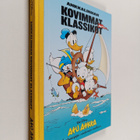 Ankkalinnan kovimmat klassikot - pikkukuva 1