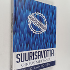 Reijo Lahtonen : Suurisavotta : oikeus metsässä (signeera... - pikkukuva 1