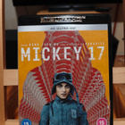 Mickey 17 (4K UHD) - pikkukuva 1