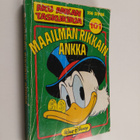 Maailman rikkain ankka - pikkukuva 1