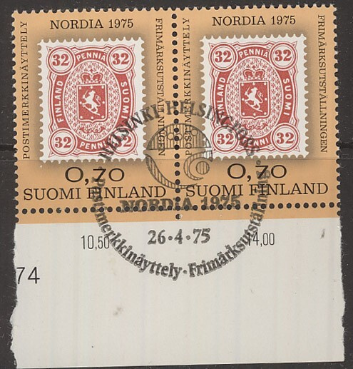 1975  Nordia pari o