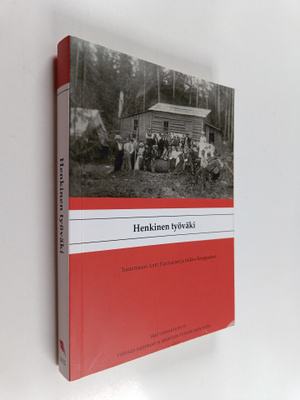 Henkinen työväki