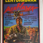 Harvinaisia 80-luvun VHS-kasetteja: Omaxi / LM Media (3 kpl - pikkukuva 3