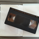 VHS: Lock Down (Chris De Rose, Richard Lynch 1990) - pikkukuva 5