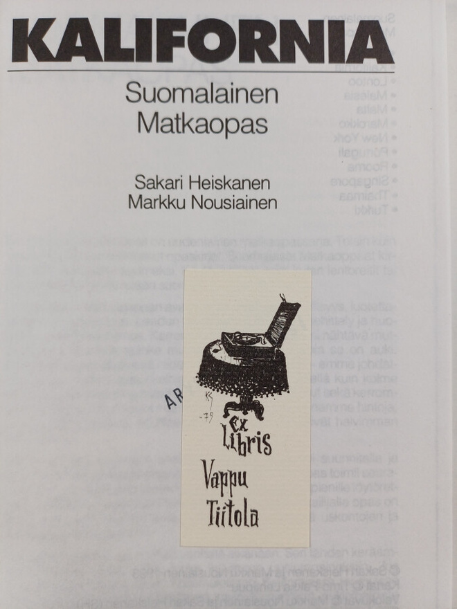 Item image