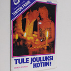 Heikki Kivalo : Tohtori Frank 24/1978 : Tule jouluksi kot... - pikkukuva 1
