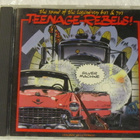Various • Silver Machine CD - pikkukuva 1