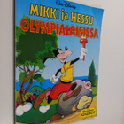 Walt Disney : Mikki ja Hessu olympialaisissa - pikkukuva 1
