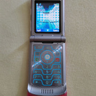 Motorola Razr V3 - pikkukuva 4
