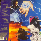 Prince: Graffiti Bridge 1990 2LP - pikkukuva 2