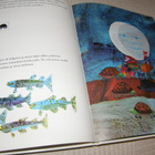 Eric Carle Kun kukko läksi kävelylle - pikkukuva 5