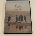 I Vitelloni (1953) DVD - pikkukuva 1