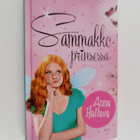 Anna Hallava : Sammakkoprinsessa - pikkukuva 1