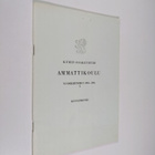 Kymin osakeyhtiö ammattikoulu : Vuosikertomus 1963-1964 L - pikkukuva 1